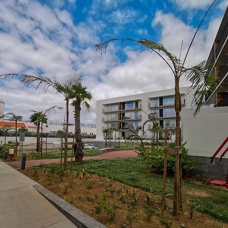 Coliseu Apartment Ponta Delgada Exterior foto